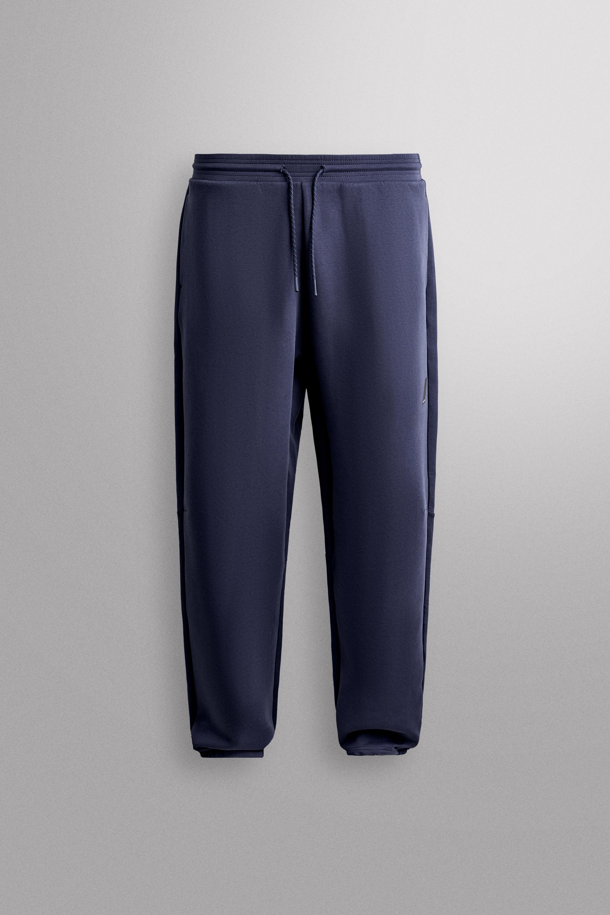 PANTALON DE SURVÊTEMENT TECHNIQUE